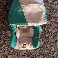 نی نی لای لای - کریر بچه|کالسکه و لوازم جانبی|جم, |دیوار