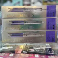 کرلی شیگلم بنفش