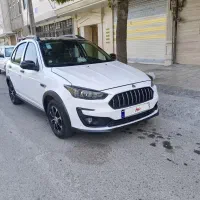 اطلسG سانروف در حد صفر