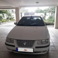 سمند مدل ۹۴|خودرو سواری و وانت|رامسر, |دیوار