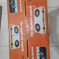 گاز رومیزی|اجاق گاز و لوازم برقی پخت‌وپز|قشم, |دیوار