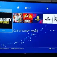 PS4 fat کپی خور ورژن ۹ یک ترابایت|کنسول، بازی ویدئویی و آنلاین|گنبد کاووس, |دیوار