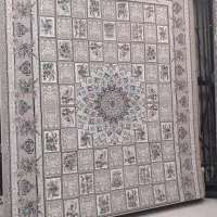 چه بی نظریه فرش میهن *