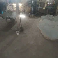 نیازمنده کارگر ساده ایرانی واتباع استخدام داریم|استخدام صنعتی، فنی، مهندسی|نجف‌آباد, گلدشت|دیوار