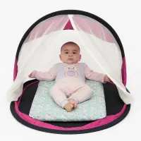 پشه بند دو منظوره نوزادی نینی کمپ دیجی چادر|اسباب و اثاث بچه|تهران, چیتگر شمالی|دیوار