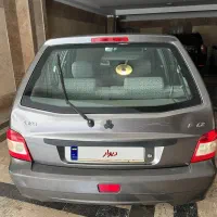 پراید ۱۱۱ LX|خودرو سواری و وانت|تهران, ستارخان|دیوار