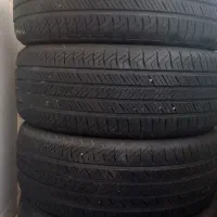 لاستیک تیگو8