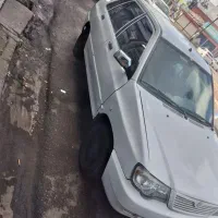 پراید ۱۳۲ مدل ۹۲ فول بیرنگ