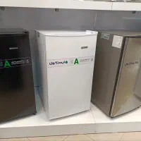 یخچال فریزر اداری و هتلی ایستکول اقساطی بدون سود