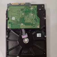 هارد 500 گیگ|قطعات و لوازم جانبی رایانه|تهران, فرودگاه مهرآباد|دیوار