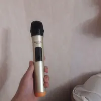 باند با کلیه لوازمه خودش