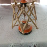 وسایل خانه|مجسمه، تندیس، ماکت|تهران, شهرک ولیعصر شمالی|دیوار