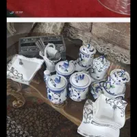 ظرف‌وظروف‌پذیرایی‌مدل‌مختلف