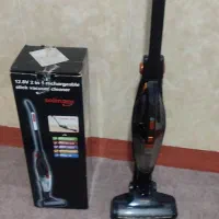 جاروشارژی