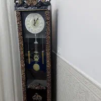 سلام ساعت ایستاده سالم به فروش میرسد