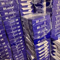 کاغذ A4 کپی مکس اورجینال