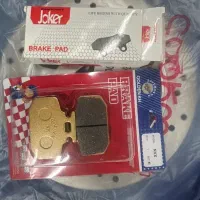 لنت جلو طرح ایروکس