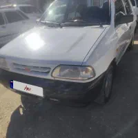 پراید مدل 94|خودرو سواری و وانت|سیلوانه, |دیوار