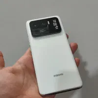 mi 11 ultra 512 پرچمدار شیائومی می ۱۱ اولترا الترا