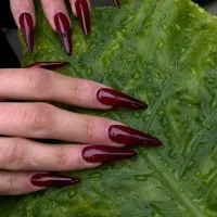 کاشت ناخن بریانک