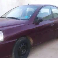 ریو مدل ۸۴ موتور کامل تعمیر