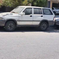 فروش خودرو موسو