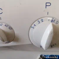 ماشین لباسشویی باکنشت|ماشین لباسشویی و خشک‌کن لباس|اصفهان, سودان|دیوار