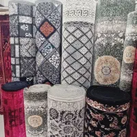 فرش و  گلیم متری برشی