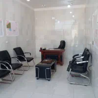 رهن مغازه ۳۰ متری|اجارهٔ مغازه و غرفه|اهواز, کوی مهدیس|دیوار