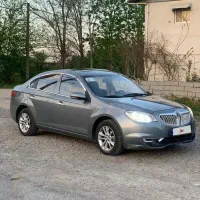 برلیانس مدل95