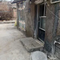 خانه بیدسرخ ۱۵۰متر زمین