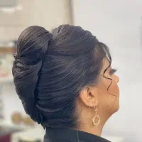 میکاپ شنیون|خدمات آرایشگری و زیبایی|نیشابور, شریعتی|دیوار