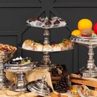 سرویس پذیرایی