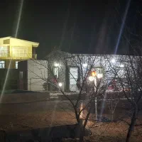 ویلا باغ با سند ششدانگ|فروش خانه و ویلا|صوفیان, |دیوار