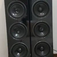 اسپیکر الگانس