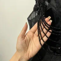لباس مجلسی فاخر|لباس|گرگان, |دیوار