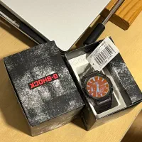ساعت جیشاک G-Shock اوریجینال و نو
