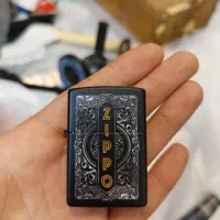 زیپو کلاسیک اورجینال