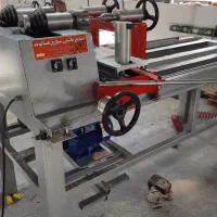 دستگاه خراطی کپی تراش آماده به کار|ماشینآلات صنعتی|رشت, بلوار گیلان|دیوار