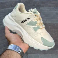 کتونی زنونه فشیون( گالری سجاد )|کیف، کفش، کمربند|تبریز, |دیوار