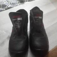 کفش ایمنی برند یحیی مدل سوپر m3
