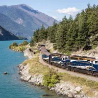 مسیرهای بین‌شهری داخل ایران (اتوبوس و قطار)