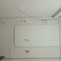 نقاشی و رنگ آمیزی ساختمان|خدمات پیشه و مهارت|صومعهسرا, |دیوار