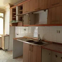 کلنگی ۲۰۰متری تاپ لوکیشن دهکده المپیک/زیبادشت