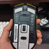 موس Razer ultimate Cyberpunk|قطعات و لوازم جانبی رایانه|دماوند, گیلاوند|دیوار