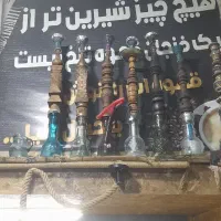 قلیون|کلکسیون و سرگرمی|قم, شاه ابراهیم|دیوار