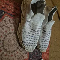 کفش زنانه مردان در حد نو 39 44|کیف، کفش، کمربند|بابل, |دیوار