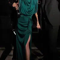 پیراهن مجلسی ماکسی ترک|لباس|رشت, بلوار گیلان|دیوار