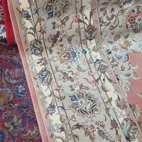 فرش کرک چله ابریشم ۱۲ متری|فرش|تهران, تهرانپارس شرقی|دیوار