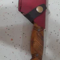 چاقو زنجان|کوهنوردی و کمپینگ|رشت, پیرکلاچای|دیوار